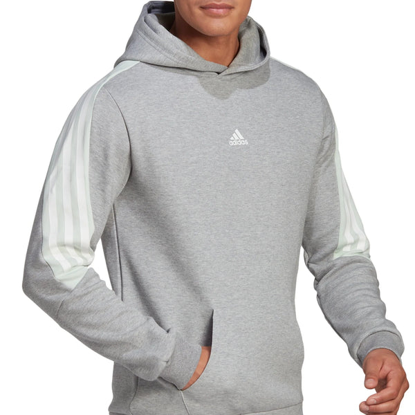 Adidas rs hoodie sales m