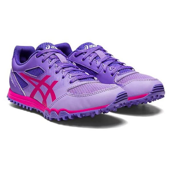 ASICS GEL FIRESTORM 4 SPORTFIRST TAREE FORSTER