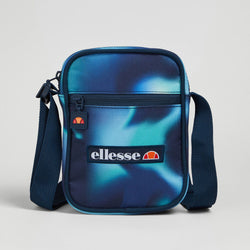 Ellesse Core Small Side Bag Blue