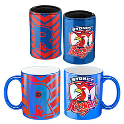 NRL Teamwear - SPORTFIRST HERVEY BAY