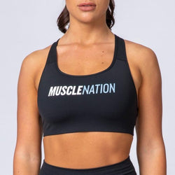 Womens Muscle Nation - SPORTFIRST FORSTER
